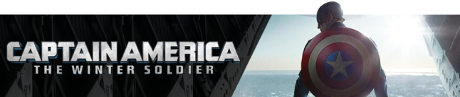 Captain America The Winter Soldier Review